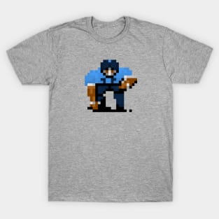 16-Bit Lineman - Tennessee T-Shirt